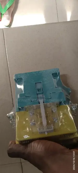 Cj20-100ahms Contactor