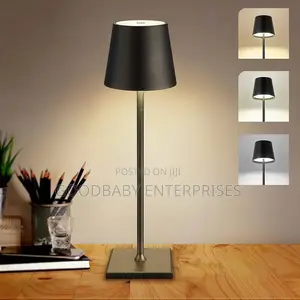 Bed Side Lamp