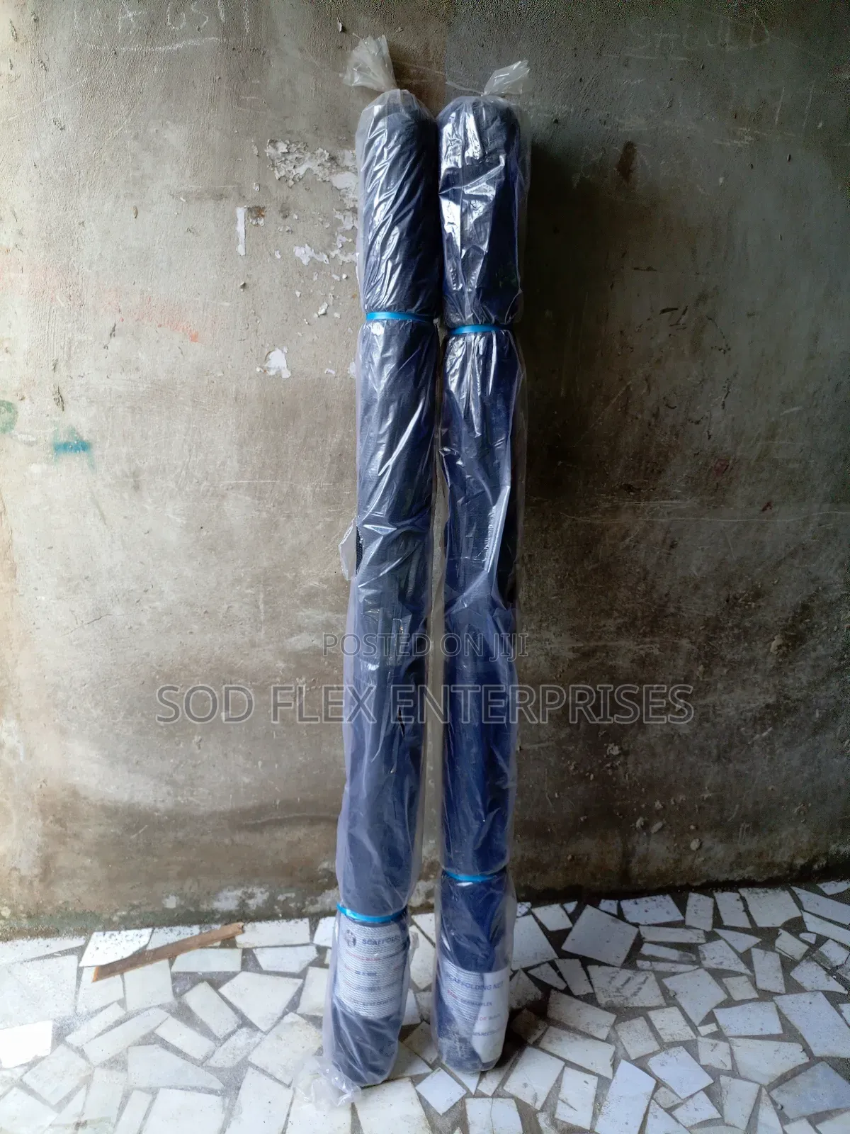 2x40 Meter Black Scafolding/Scafold Net in Lagos Island (Eko