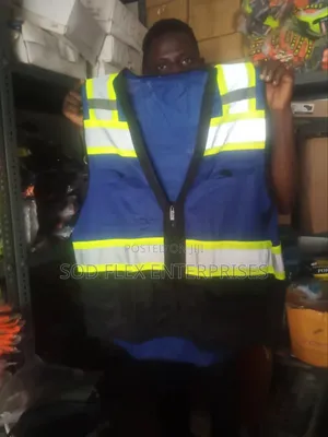 Executive Durable Imported Jacket