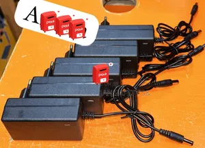 Cordless Battery Machine Charge
