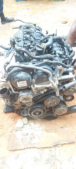 Ford Escape 2013/14 With Turbo