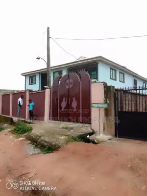 3bdrm Block of Flats in Off Tollgate Sango, Ifo for sale