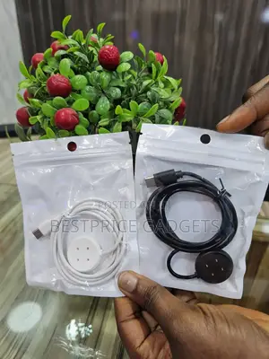 Brand New Google Pixel Watch 2 Chargers