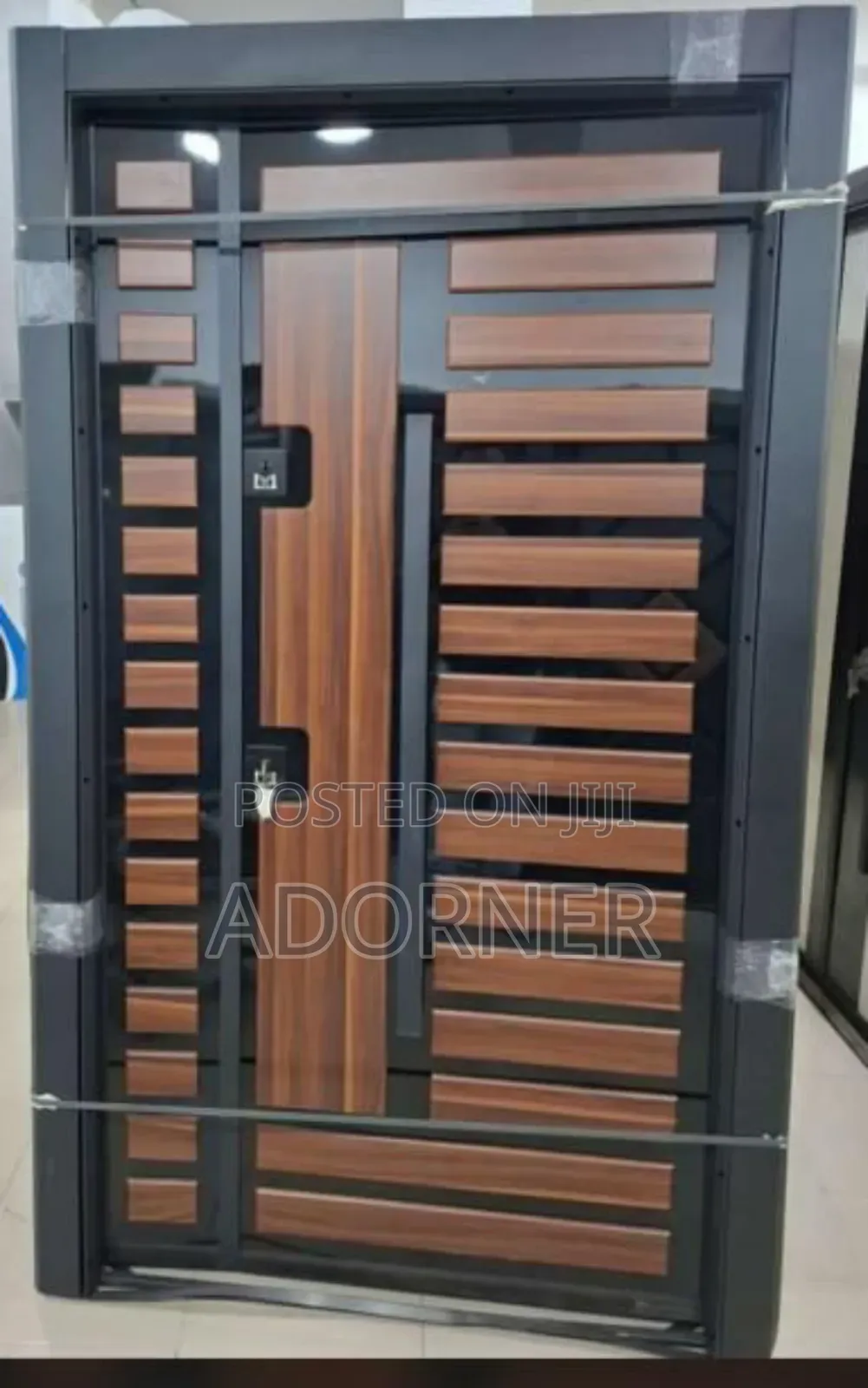 Turkish Door