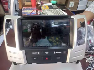 RX330 RX350 RX400 Radio 2004-2009,Android Stereo