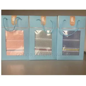 Gym Size Towel