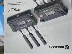 Hollyland Pyro S Hdmi/Sdi Wireless Video Transmission