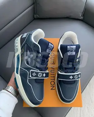 New Louis Vuitton Maxi Trainer’S