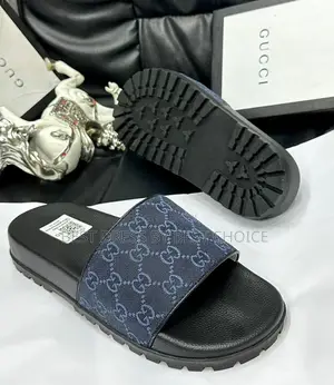 Hot Gucci Slides 