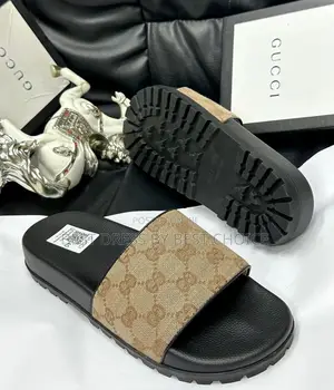 Hot Gucci Slides 