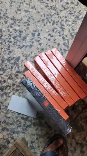 Ultra Watch With 7 Straps