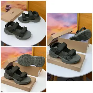 ZARA Luxury SandalAvailable