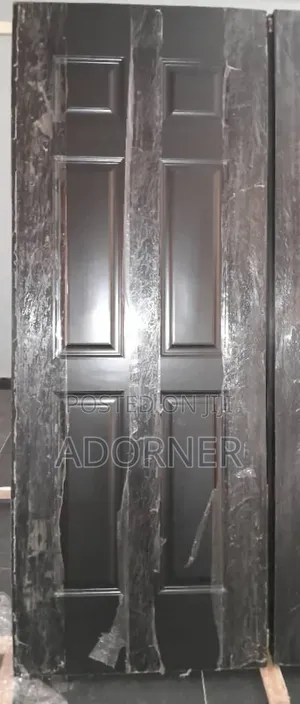 Skin/Fibre Door