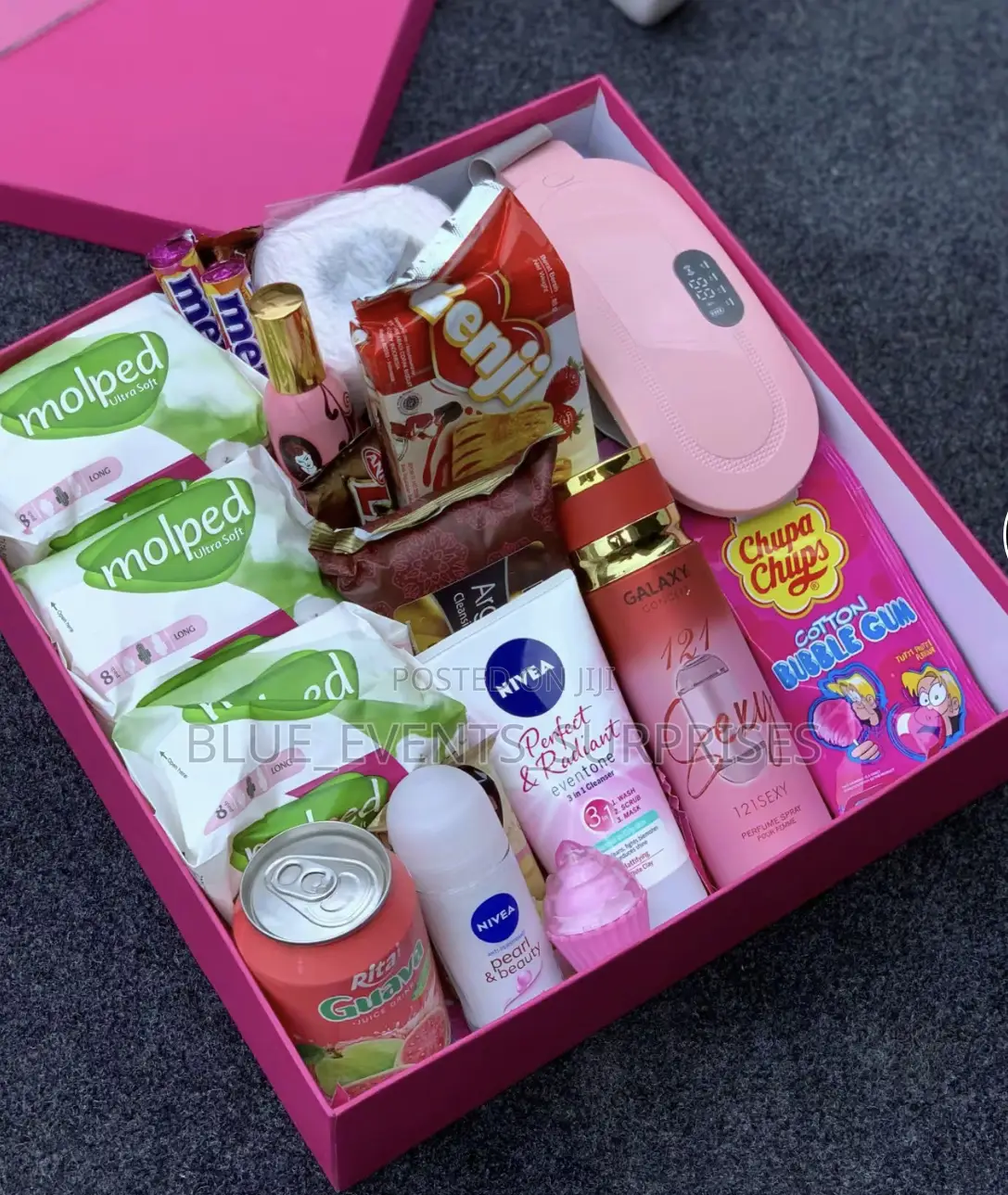 Period Care Package