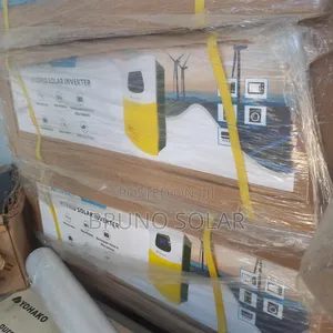 10kva 48v 100a Hybrid Yohako Inverter