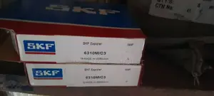6310 M/C3 SKF Bearing