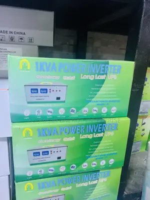 1kva 12v Solar Power Inverter Is Available Now