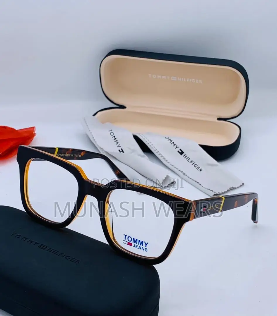 Original Tommy Hilfiger Glasses