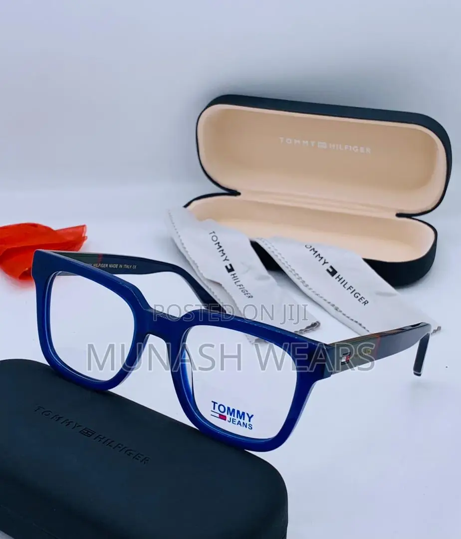 Original Tommy Hilfiger Glasses