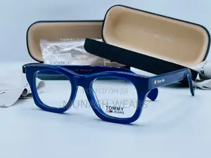 Original Tommy Hilfiger Glasses