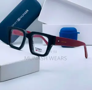 Original Tommy Hilfiger Glasses