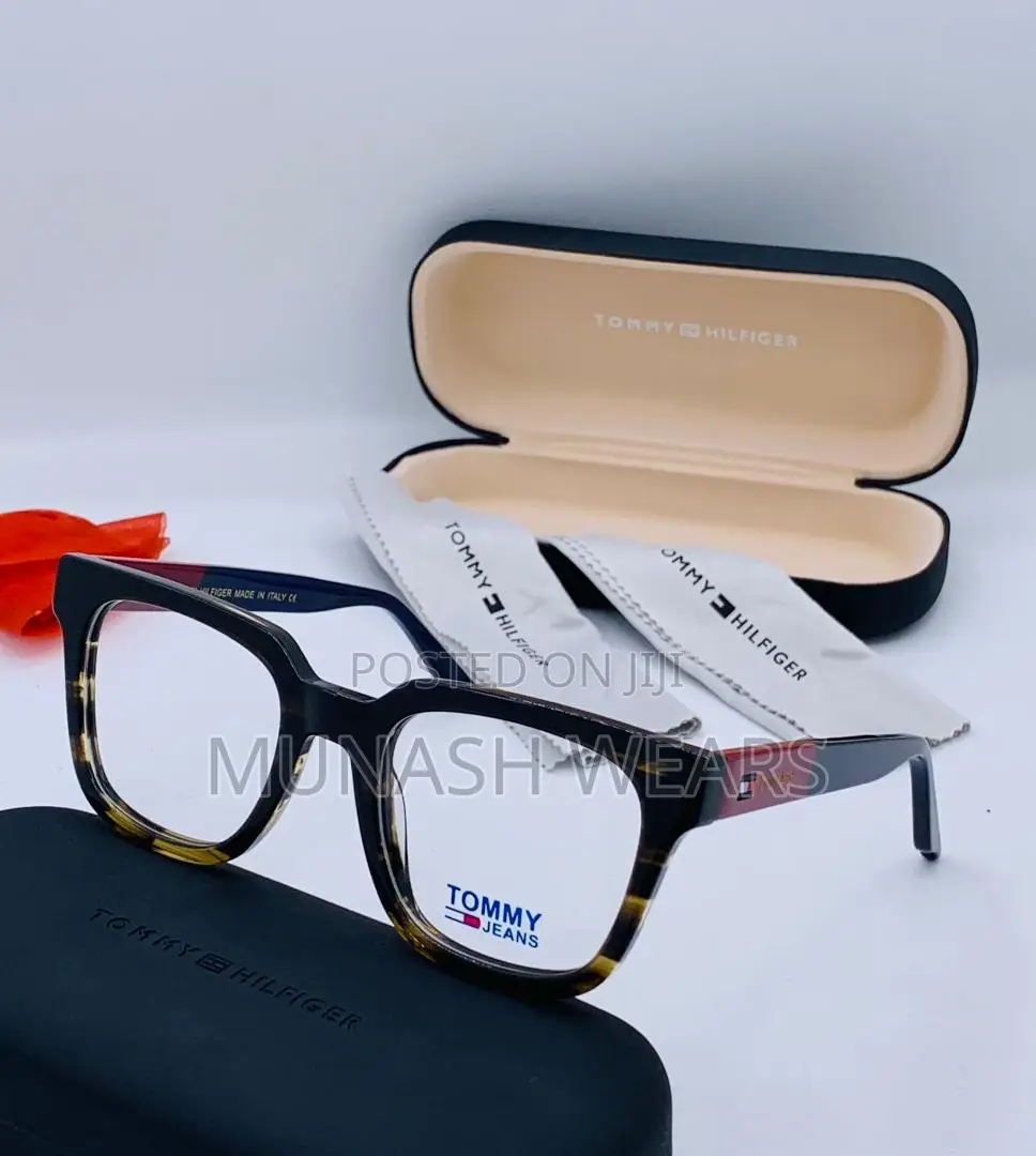 Original Tommy Hilfiger Glasses