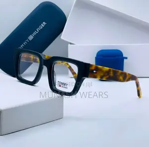 Original Tommy Hilfiger Glasses