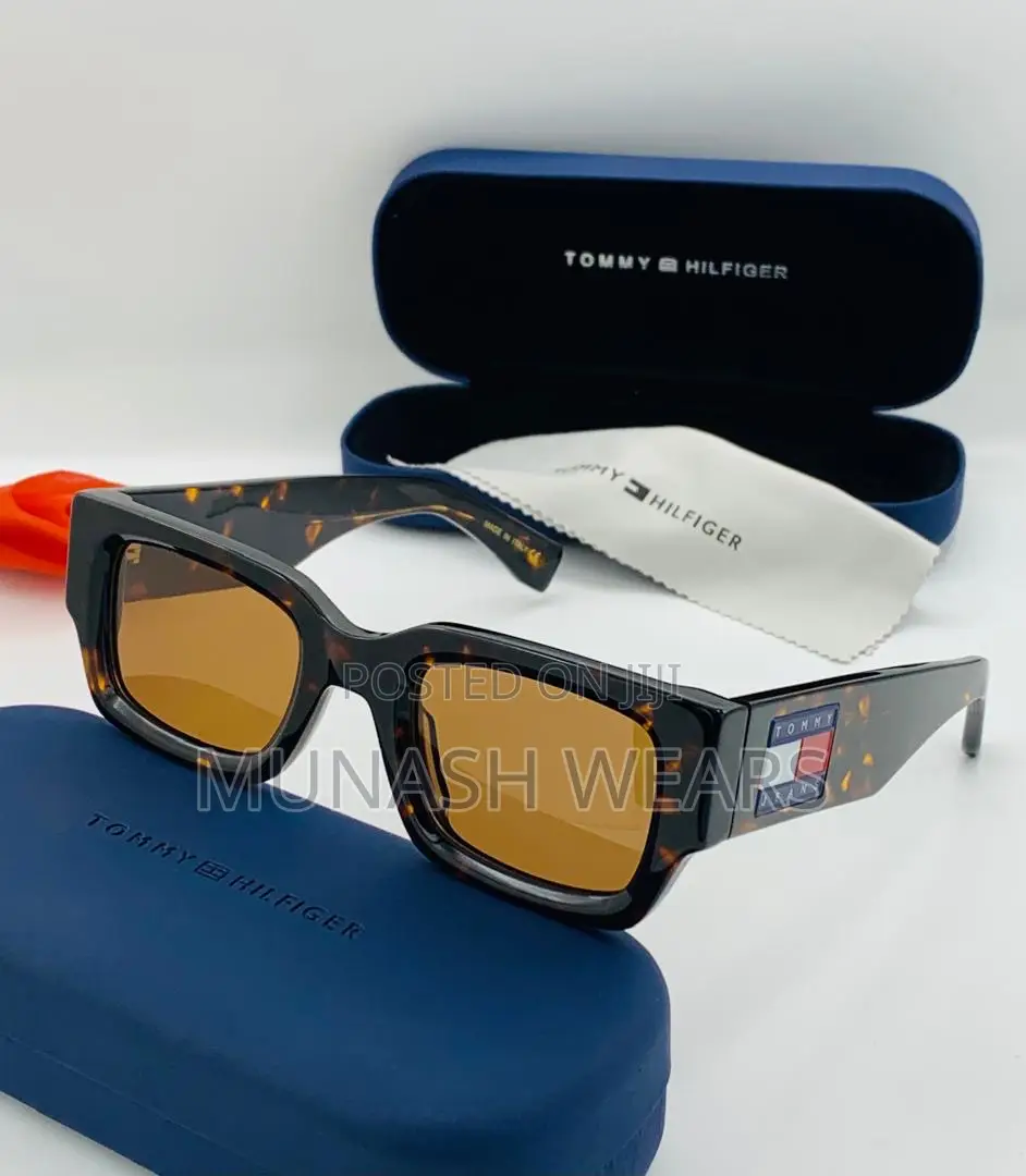 Original Tommy Hilfiger Glasses