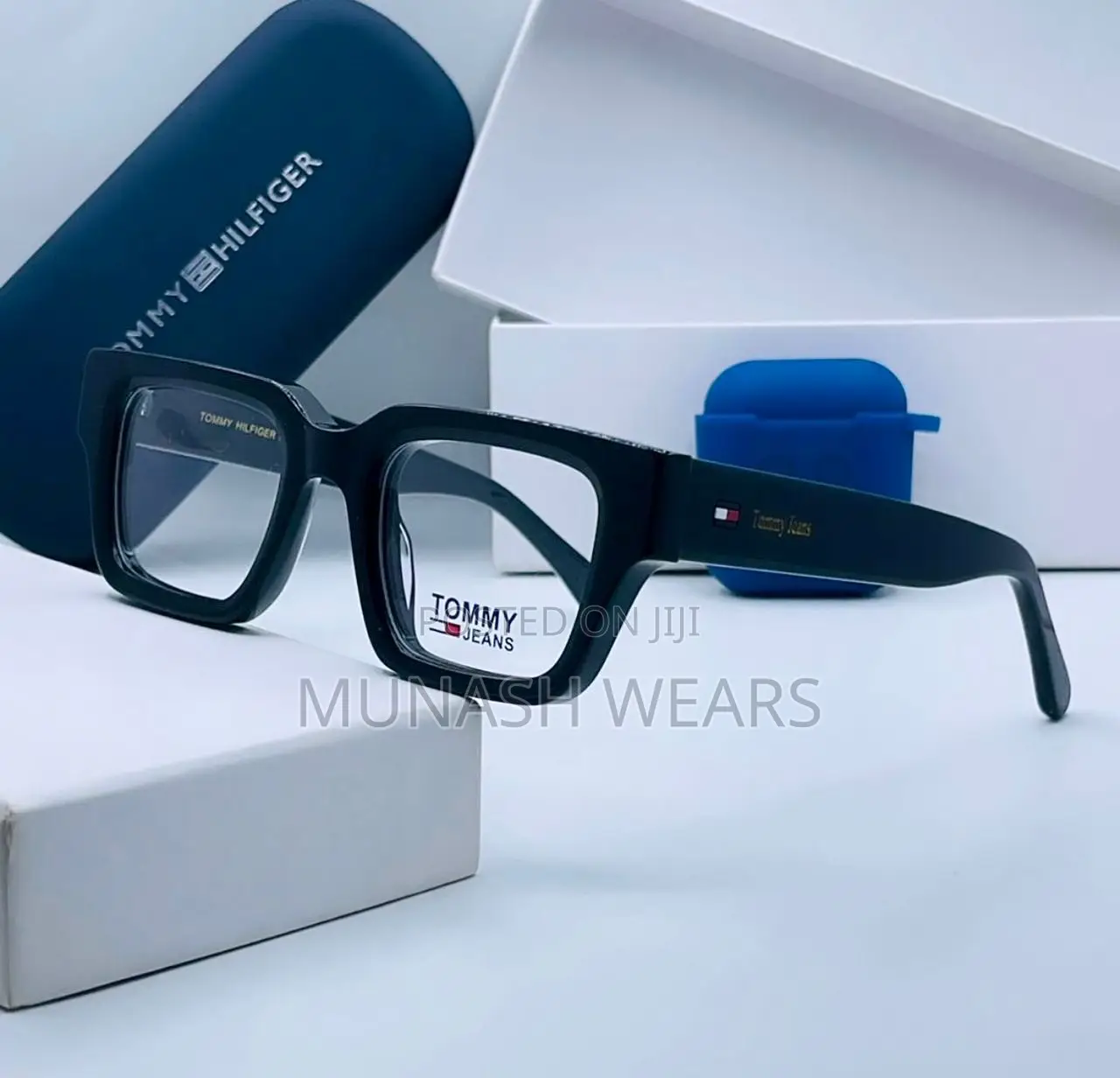 Original Tommy Hilfiger Glasses