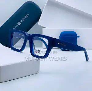 Original Tommy Hilfiger Glasses