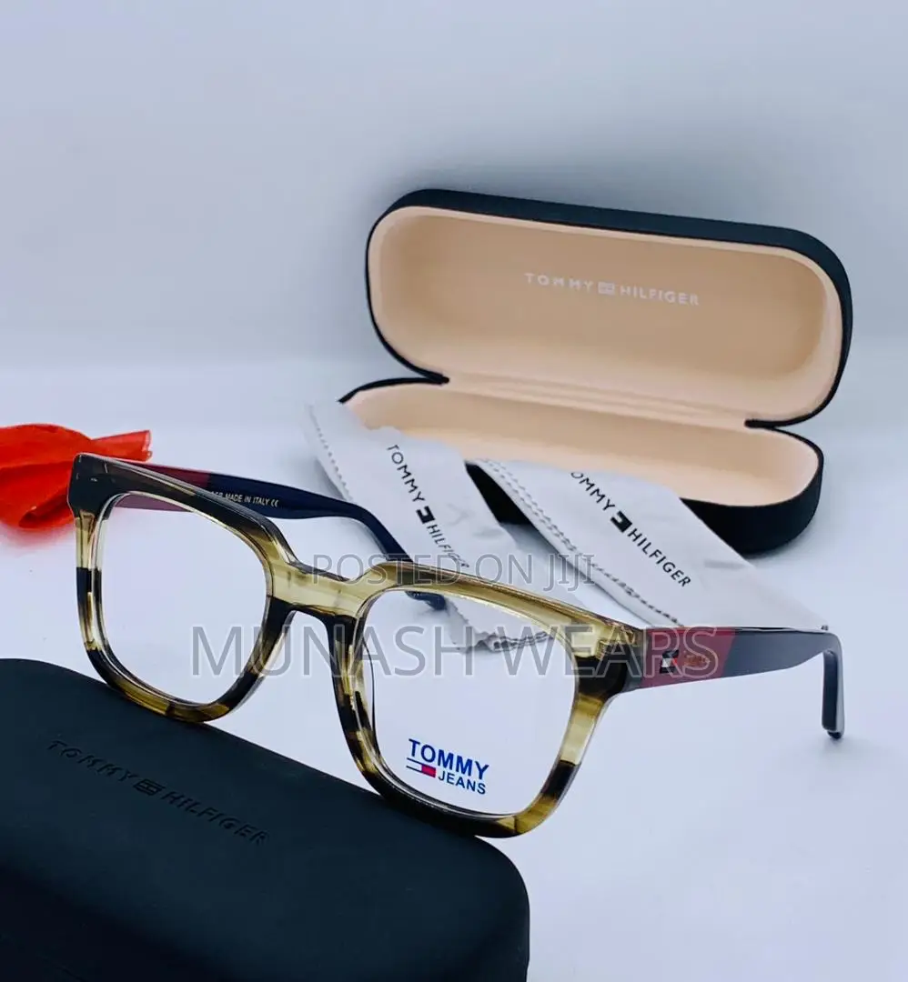 Original Tommy Hilfiger Glasses