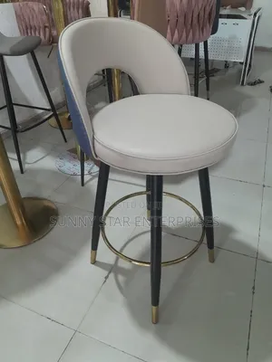 High Quality Imported Bar Stools for Restaurants, and Bars