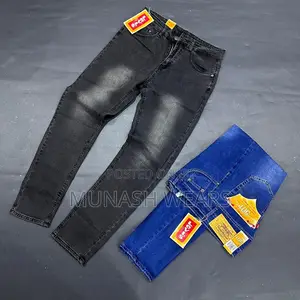 Original Casual Men Jean 30-42 Nationwide Delivery