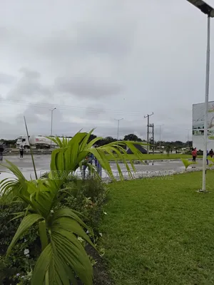 Government Allocated Cofo Land on Lekki-Epe Expressway