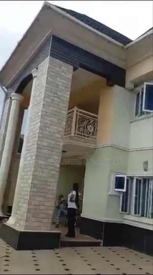 5bdrm Duplex in Owerri for sale