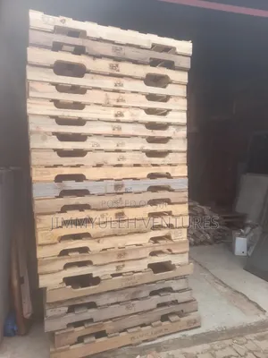 Heat Treated Woode'n