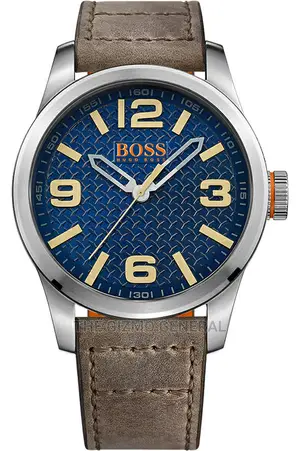 Hugo Boss Orange Paris Watch