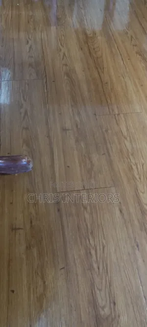 Wood Vynil Floor Tiles