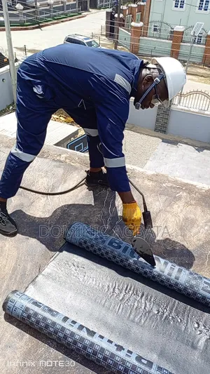 Penchant Waterproofing Genius