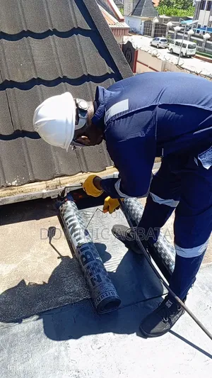 Affinity Waterproofing Specialists