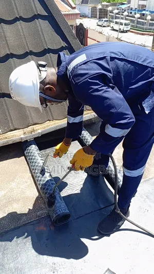 Affinity Waterproofing Specialists
