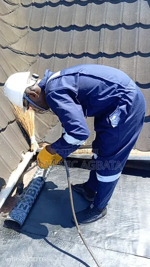 Affinity Waterproofing Specialists