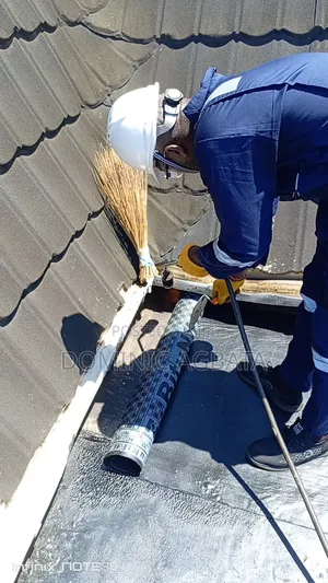 Affinity Waterproofing Specialists