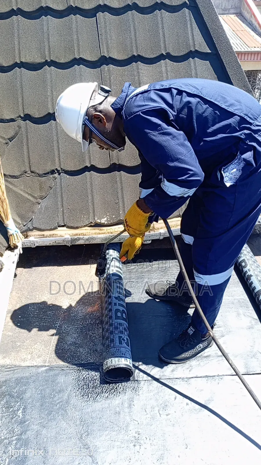 Affinity Waterproofing Specialists