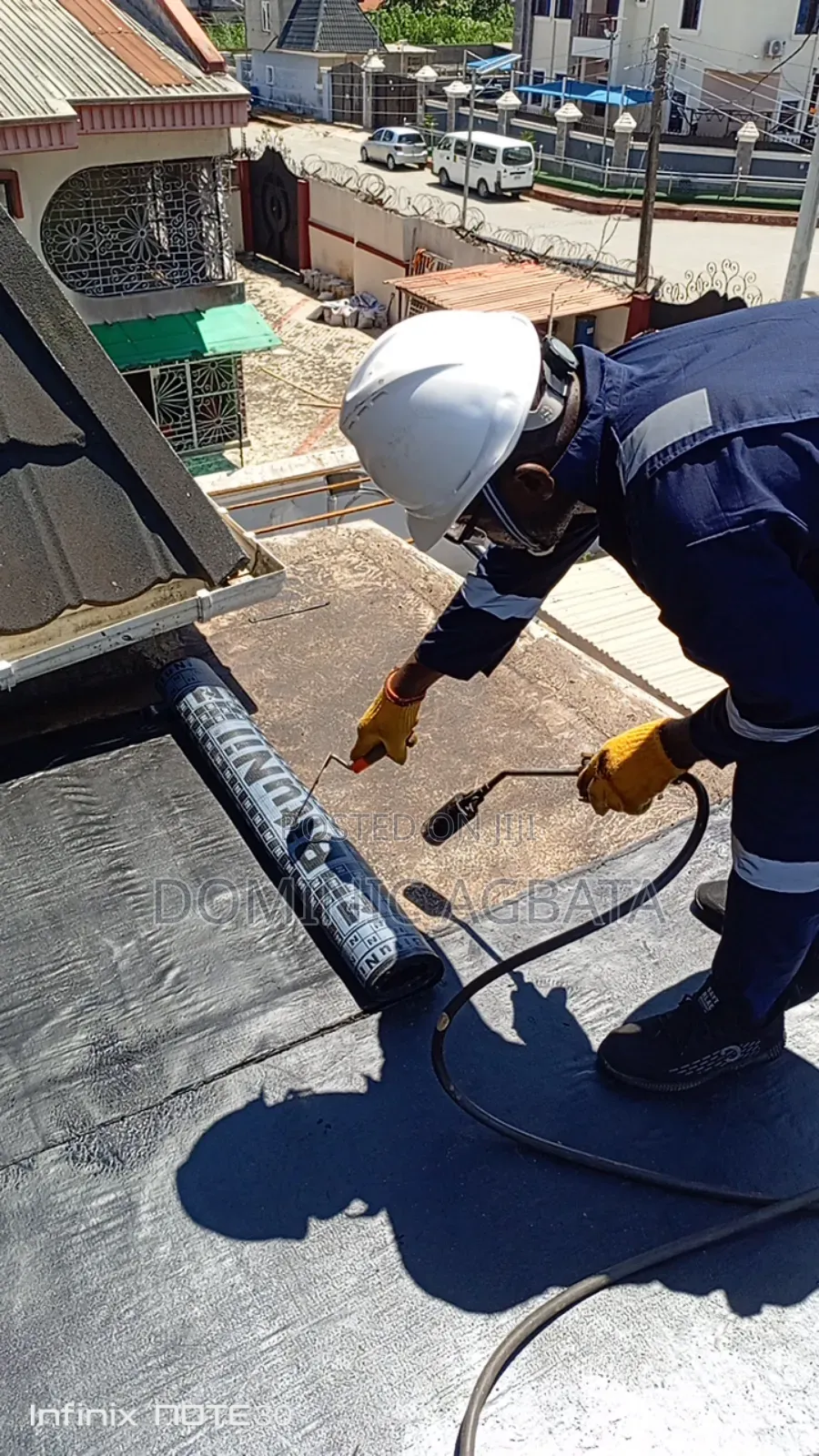 Insightful Waterproofing Experts