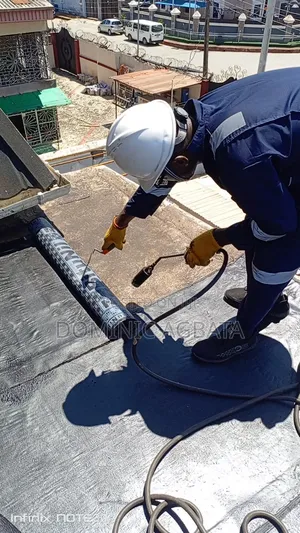 Insightful Waterproofing Experts