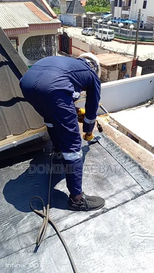 Insightful Waterproofing Experts