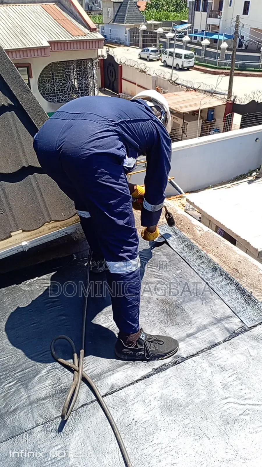 Insightful Waterproofing Experts