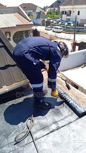 Insightful Waterproofing Experts